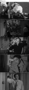 This Sporting Life (1963)