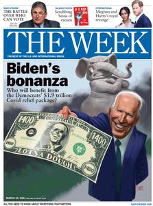 The Week USA - March 27, 2021