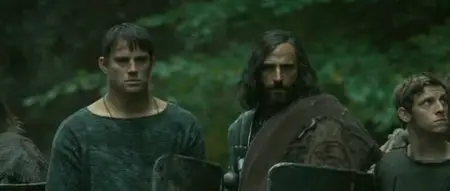 The Eagle (2011)