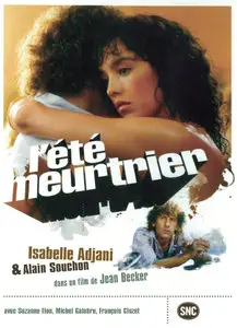 L'Eté meurtrier (1983) [Re-UP]