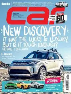 Car South Africa - February 2017