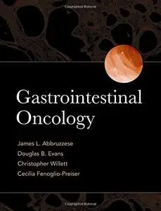 Gastrointestinal Oncology (Repost)