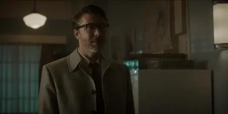 Project Blue Book S01E01