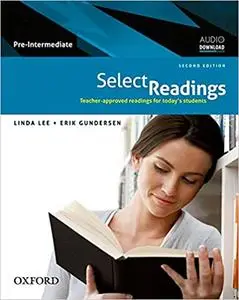 Select Readings: Student Book Pre-Intermediate