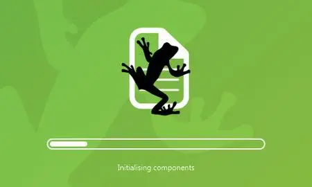 Screaming Frog Log File Analyser 5.3 macOS