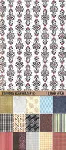 Various Textures #12