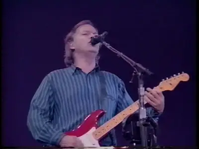 Pink Floyd - Would You Buy A Ticket To This Show? (1987) [2xDVD]