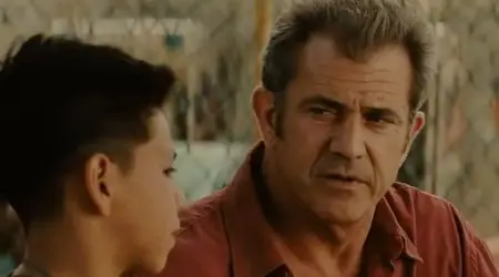 Get the Gringo (2012)