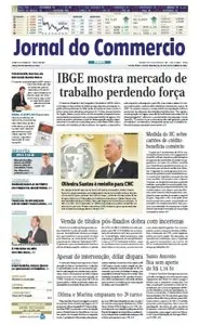 Jornal do Commercio - 26, 27 e 28 de setembro de 2014 - Sexta, Sábado e Domingo
