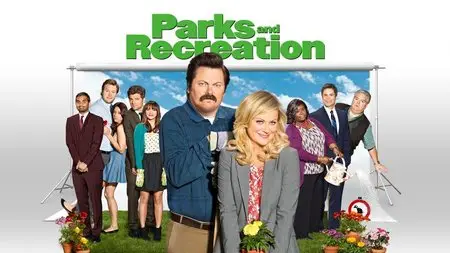 Parks and Recreation (2010) Season 2