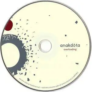Anakdota - Overloading (2016)