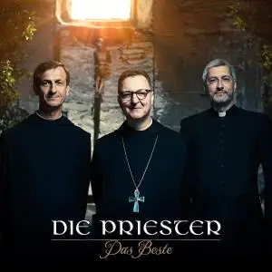 Die Priester - Das Beste (2018)