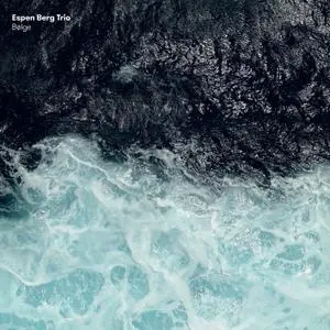 Espen Berg Trio - Bølge (2018) [Official Digital Download 24/96]