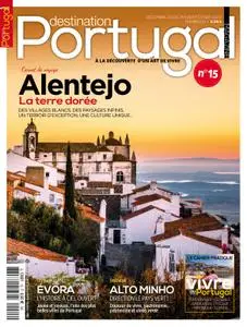 Destination Portugal - novembre 2019