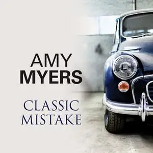 «Classic Mistake» by Dr. Amy Myers