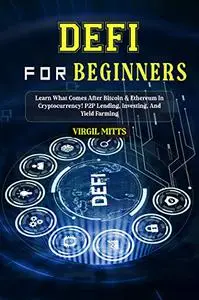 DeFi For Beginners