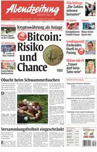 Abendzeitung München - 19 September 2023