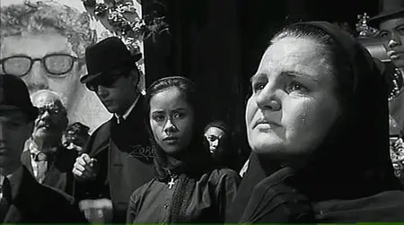 The Young Savages (1961)
