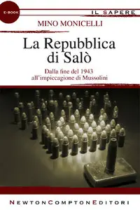 Mino Monicelli - La Repubblica di Salò