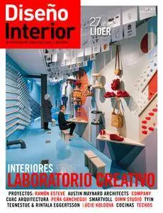 Diseño Interior - marzo 2018