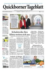 Quickborner Tageblatt - 07. Februar 2019