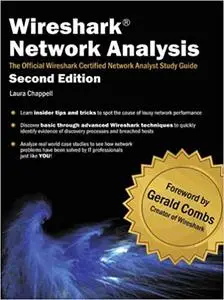 Wireshark Network Analysis