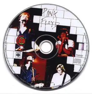 Pink Floyd - The Wall (2001)