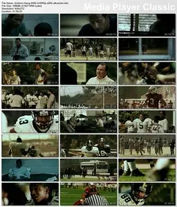 Gridiron Gang (2006)