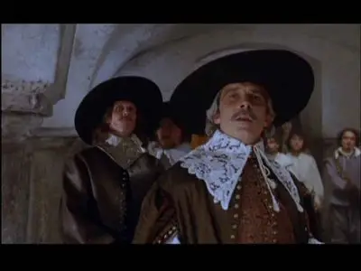 Cyrano de Bergerac (1990)