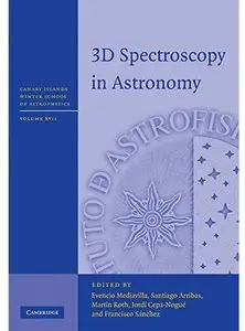 3D Spectroscopy in Astronomy [Repost]