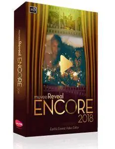 muvee Reveal Encore 13.0.0.28935.3112 Multilingual