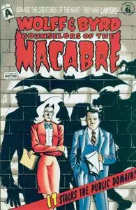Wolff &amp;amp;amp; Byrd-Counselors of the Macabre 006 1995 digital