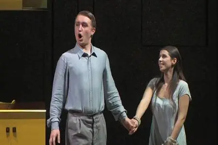 Evelino Pido, Orchestra & Chorus Fondazione Petruzzelli - Rossini: La Cenerentola (2011)