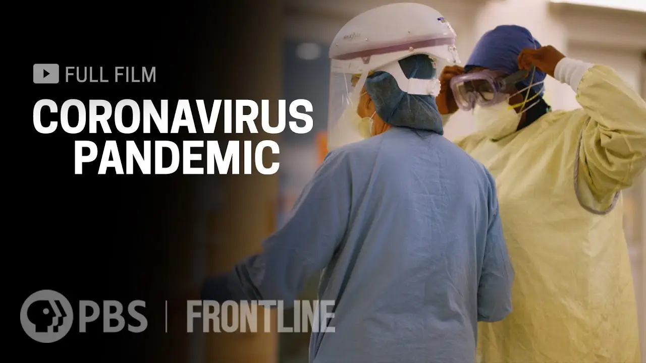 PBS - Frontline: Coronavirus Pandemic (2020) / AvaxHome