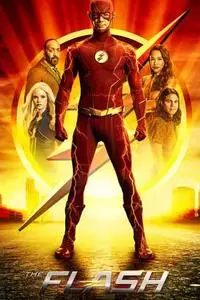 The Flash S04E14
