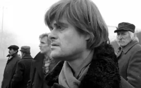 Béla Tarr-Werckmeister harmóniák (2000)