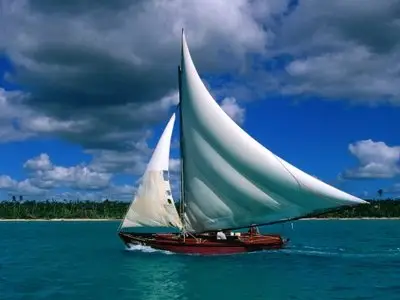 Sea Wallpaper