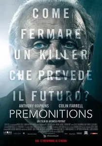 Premonitions (2015)