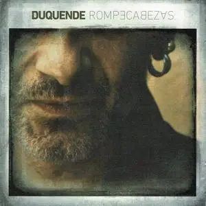 Duquende - Rompecabezas (2012) {Universal Music Spain}