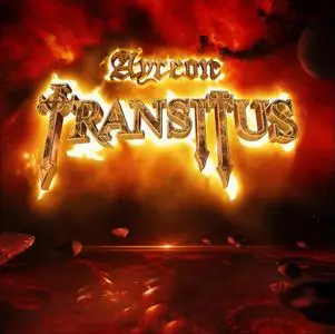 Ayreon - Transitus (Limited Earbook Edition) (2020)