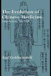 Goldschmidt - The evolution of Chinese medicine (Repost)