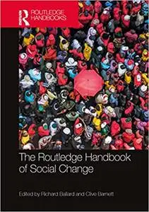 The Routledge Handbook of Social Change