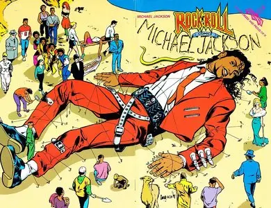 Rock 'n' Roll Comics 36