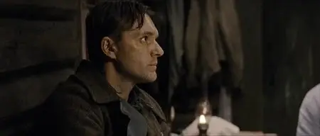 V tumane / In the Fog (2012)