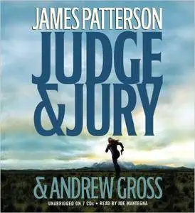 Judge & Jury [Audiobook]