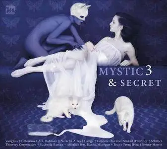 V.A. - Mystic & Secret 1-3 (2010-2012)