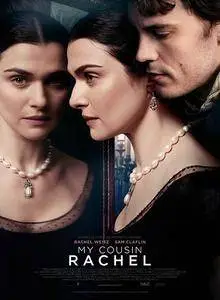 My Cousin Rachel (2017)