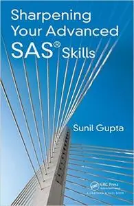 Sharpening Your Advanced SAS Skills (Repost)