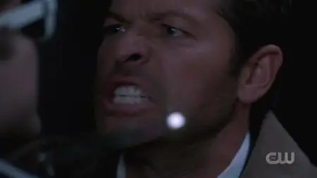 Supernatural S15E01