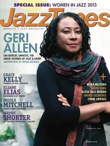 JazzTimes - September 2013